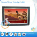 HD 10 inch open frame LCD advertising player